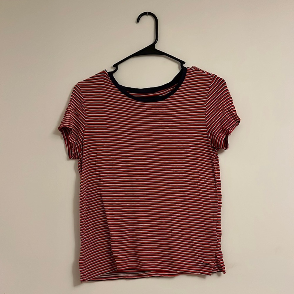American Eagle soft & sexy tee